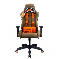 Sprayground CALL OF DUTY READY FOR ACTION GAMING CHAIR 910Z402NSZ
